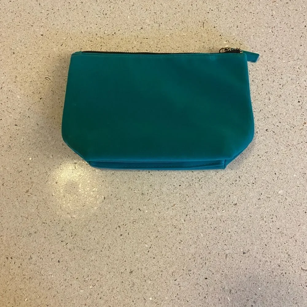 Kiehl’s Cosmetic Bag